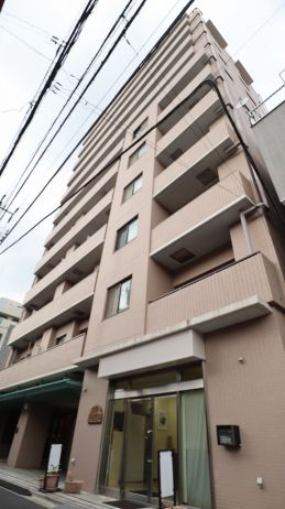 シーアイマンション根津宮永